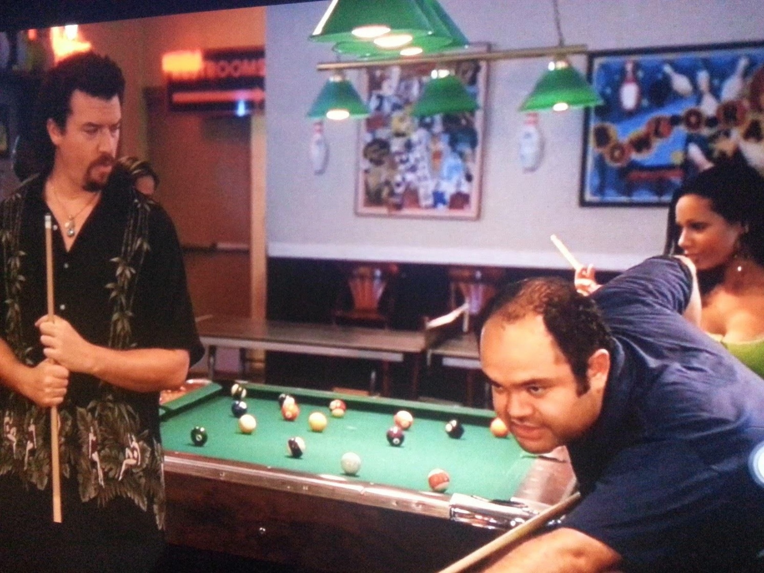 Eastbound and Down - Season 3 (HBO) [Region Free]