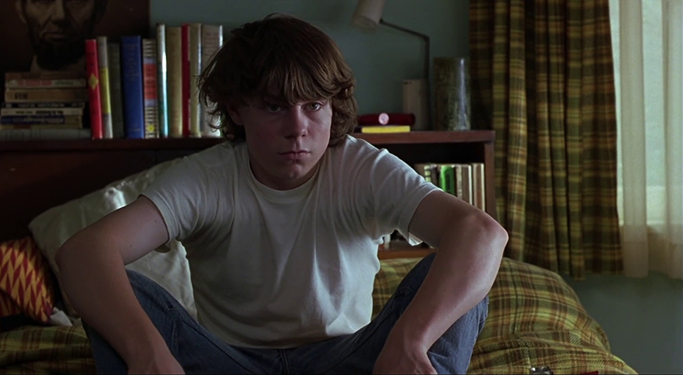 Almost Famous Almost Famous