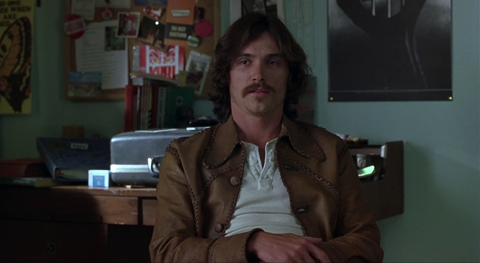 Almost Famous Almost Famous