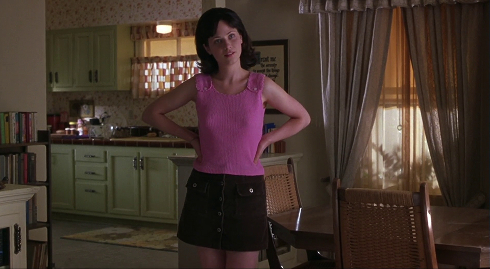 Almost Famous Almost Famous