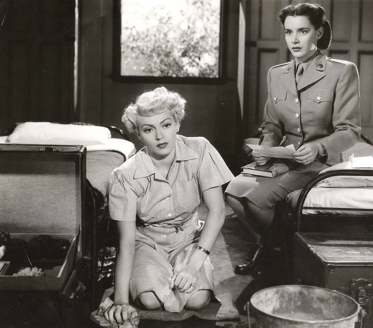 Lana Turner