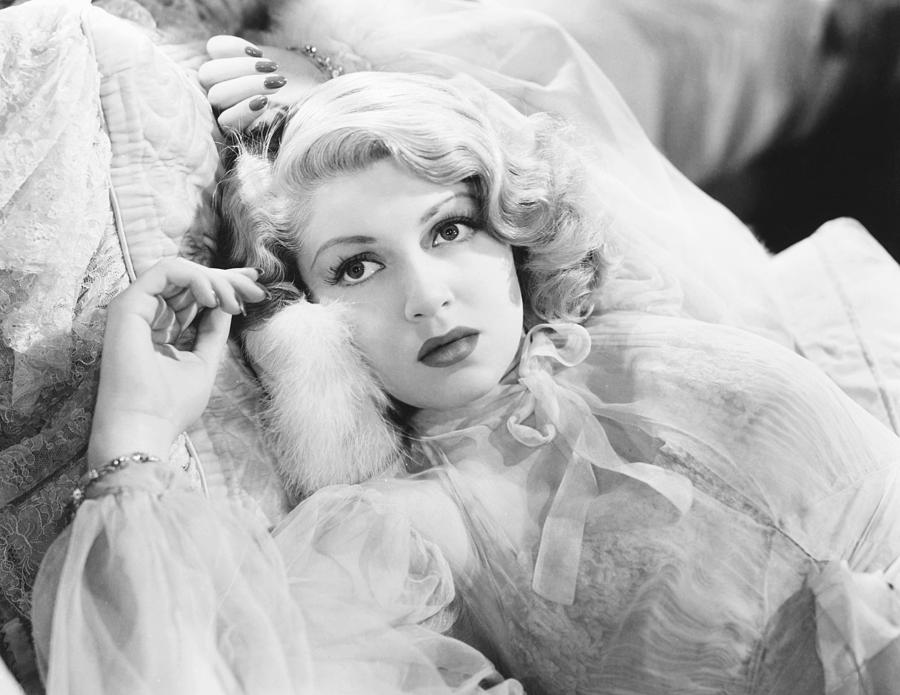 Lana Turner Lana Turner