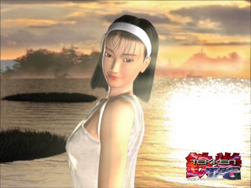 Jun Kazama