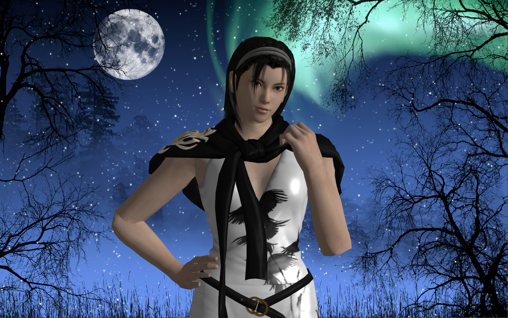 Jun Kazama