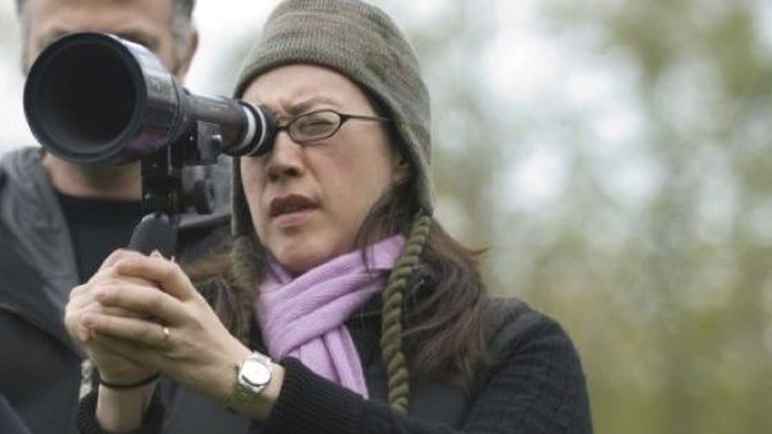 Karyn Kusama