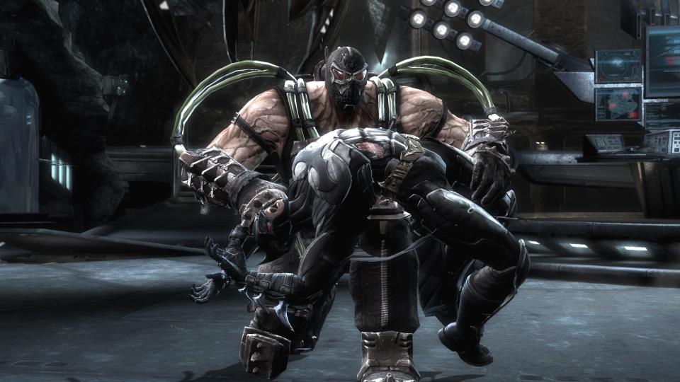 Bane 