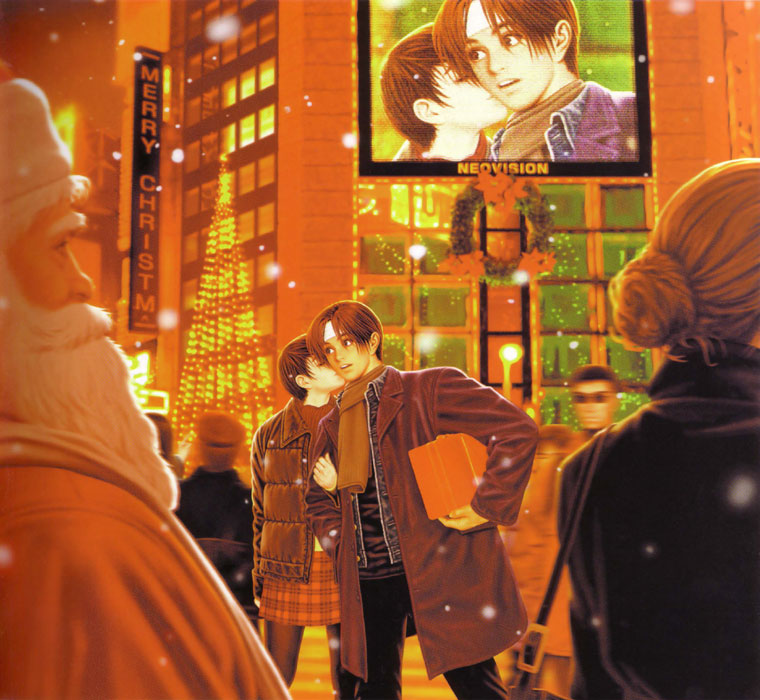 The King of Fighters '98: The Slugfest
