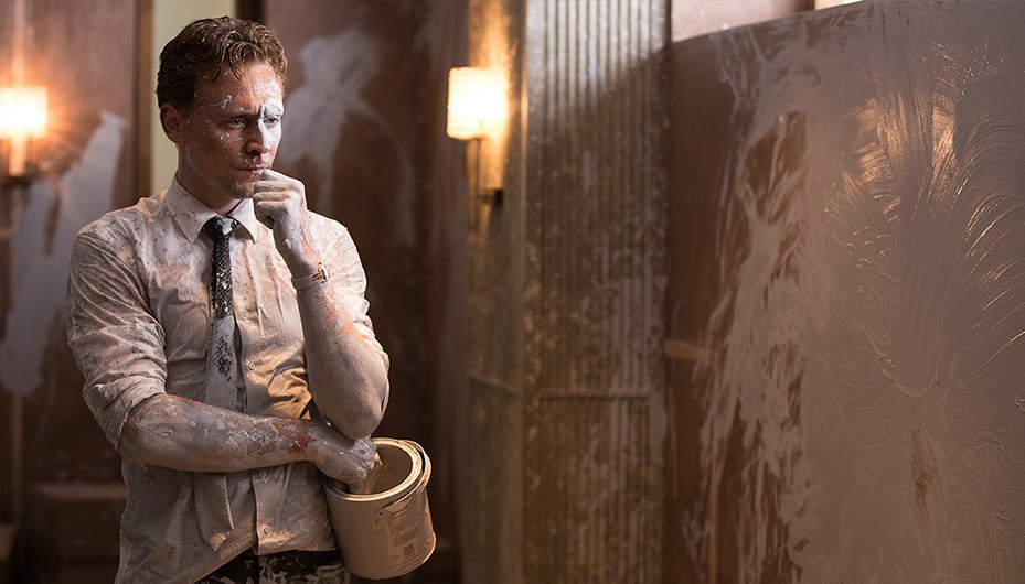 High-Rise