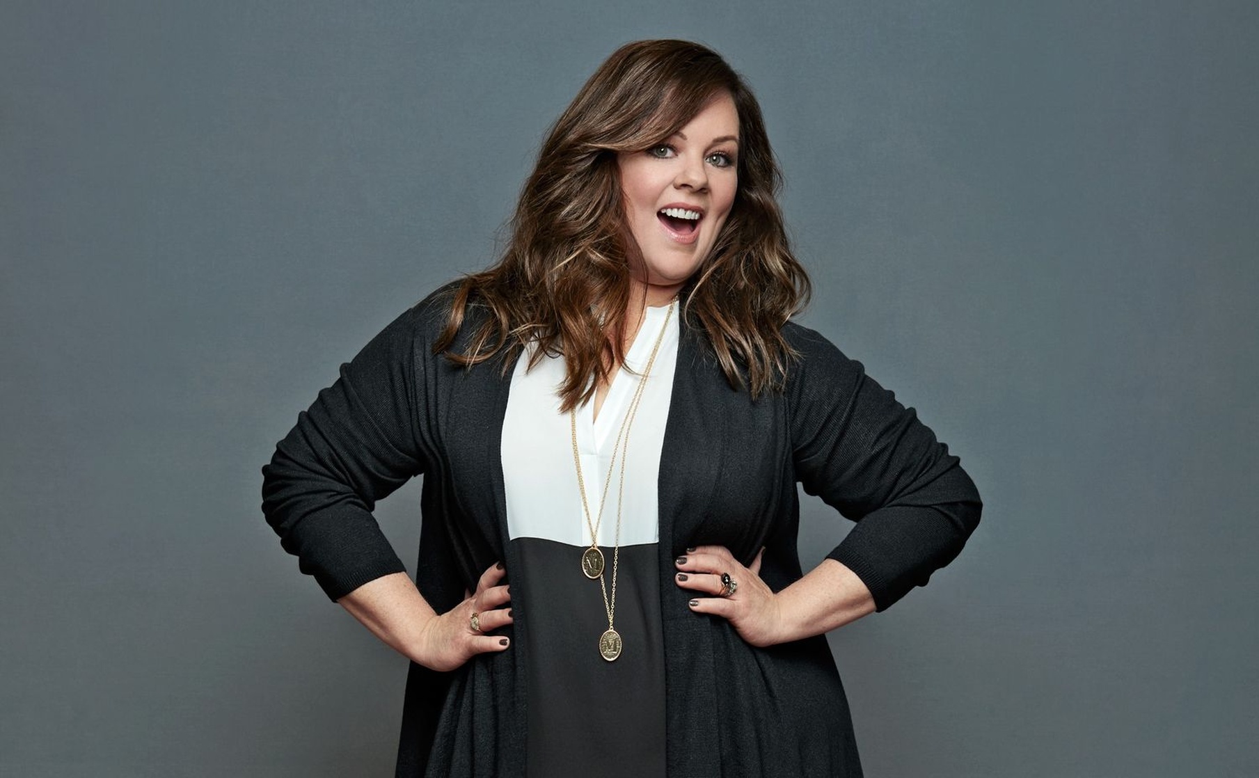 Melissa McCarthy