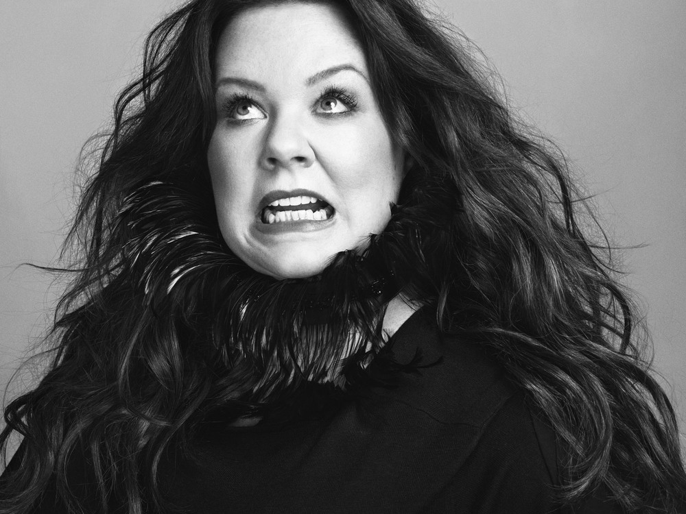 Melissa McCarthy
