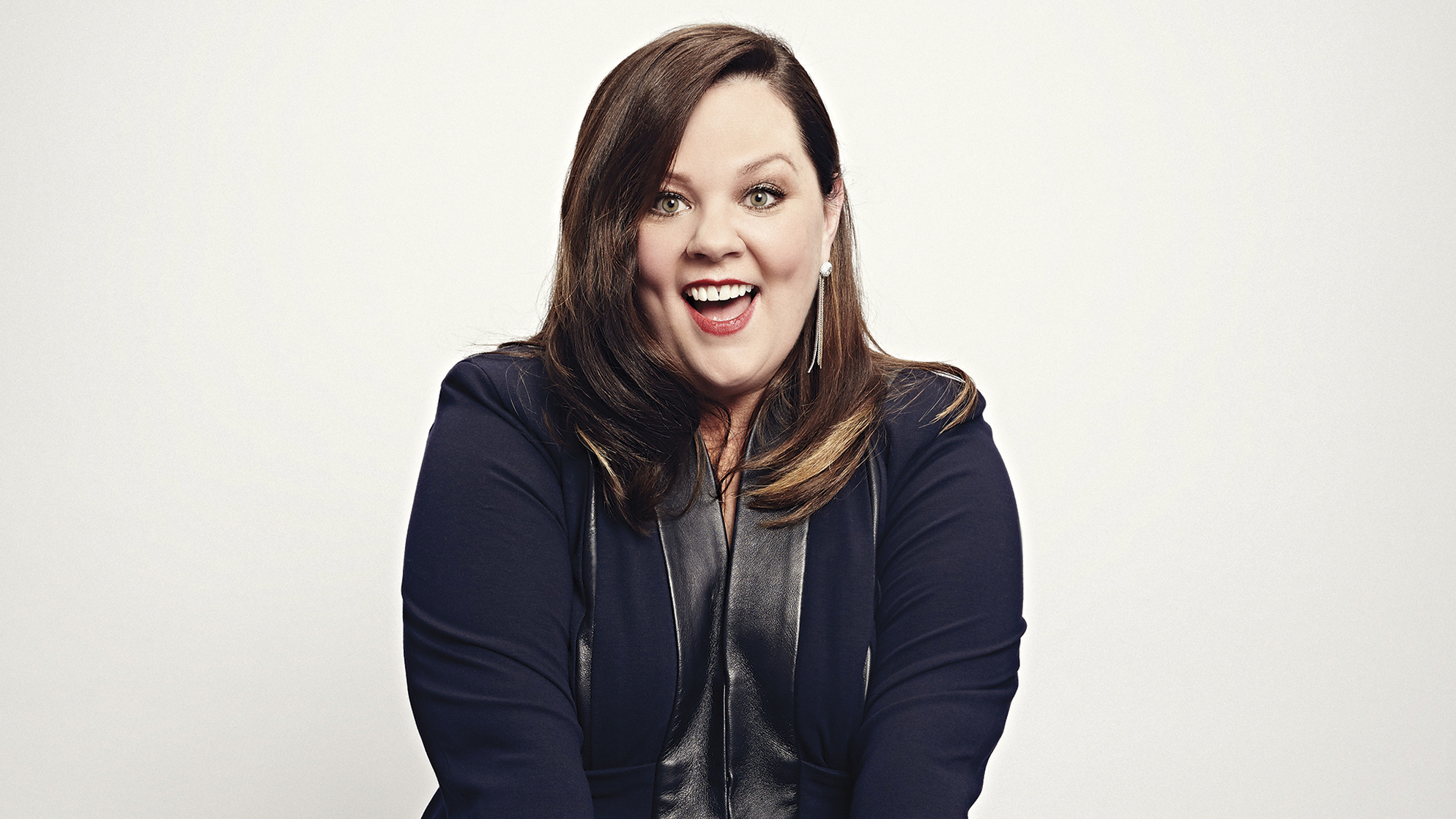 Melissa McCarthy