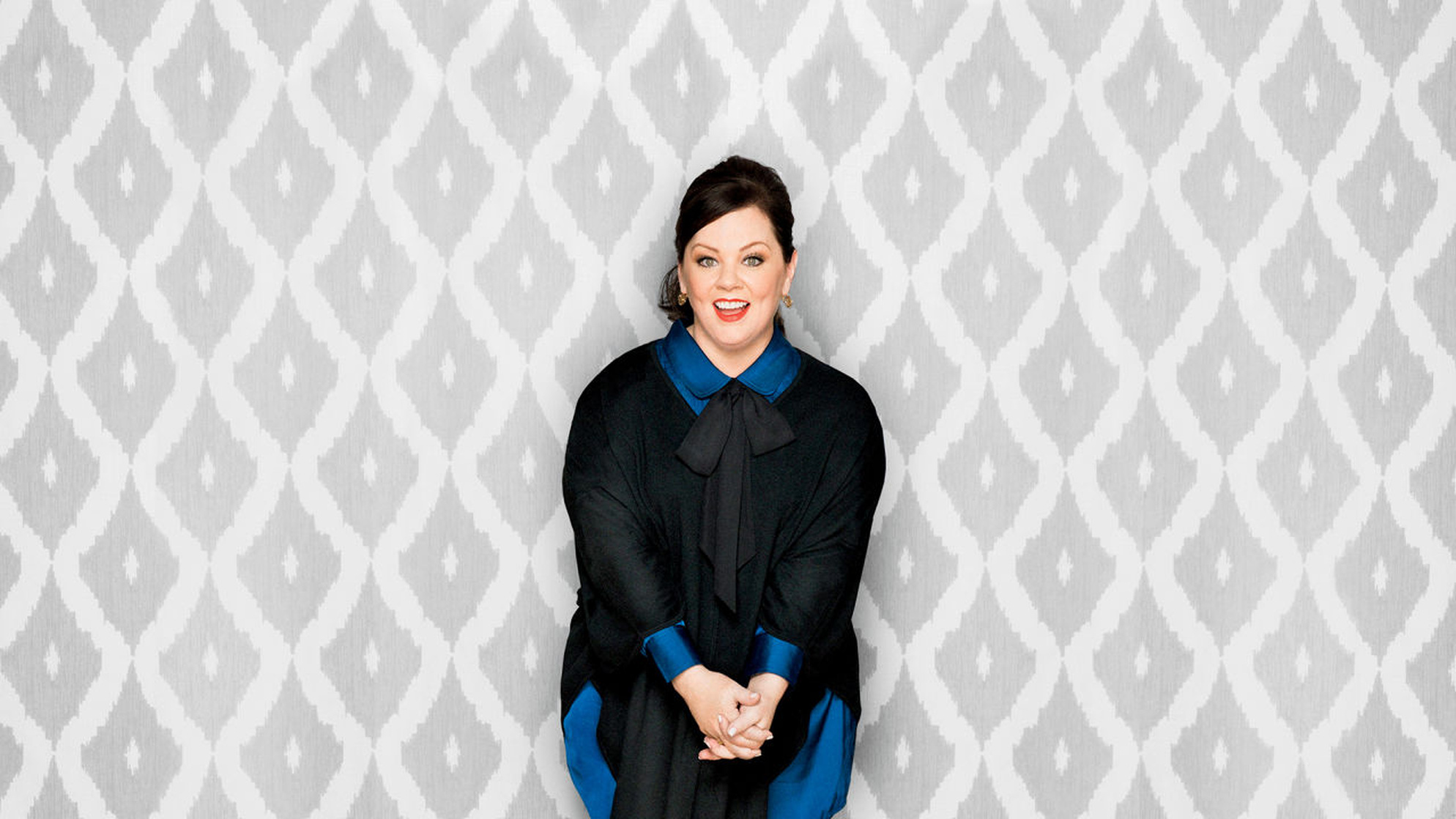 Melissa McCarthy