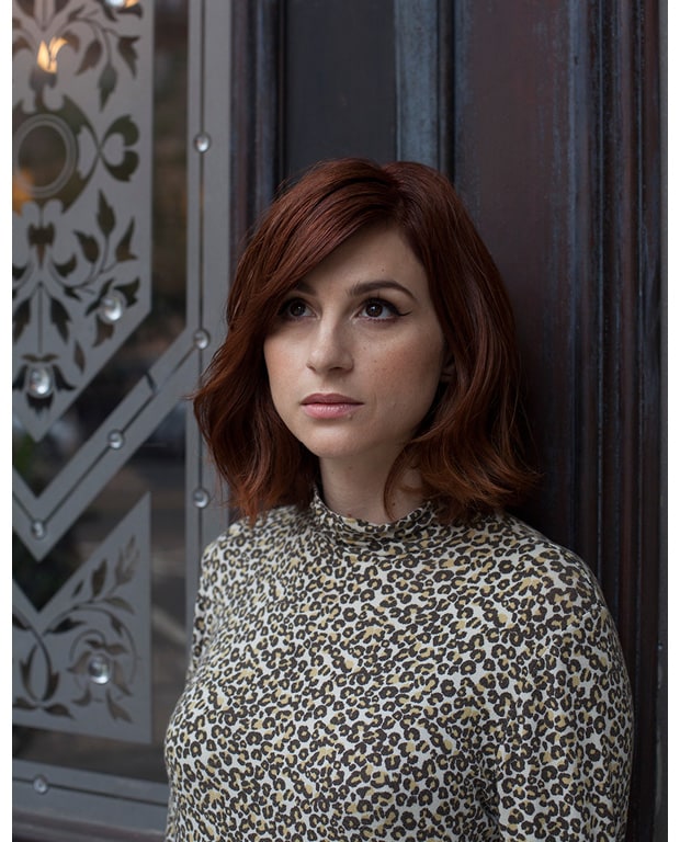 Picture of Aya Cash