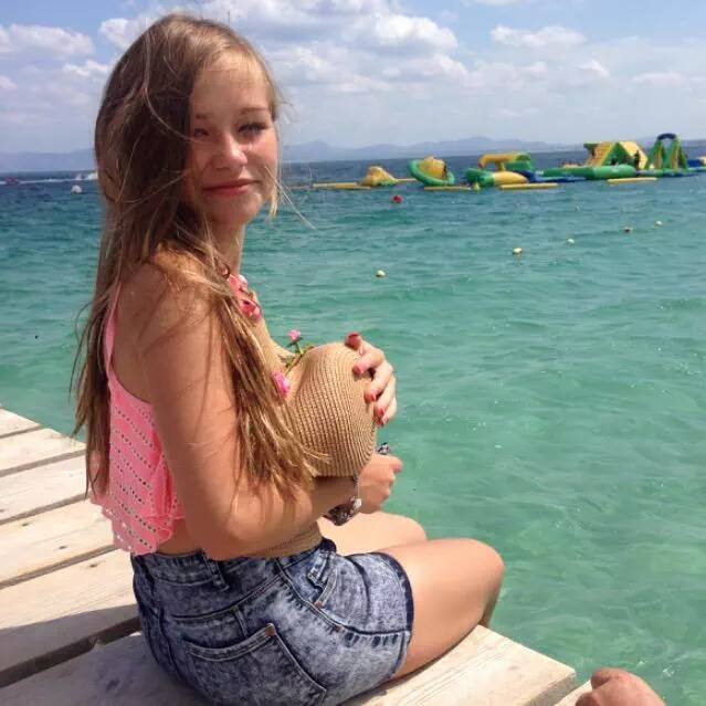 Best Picture Connie Talbot