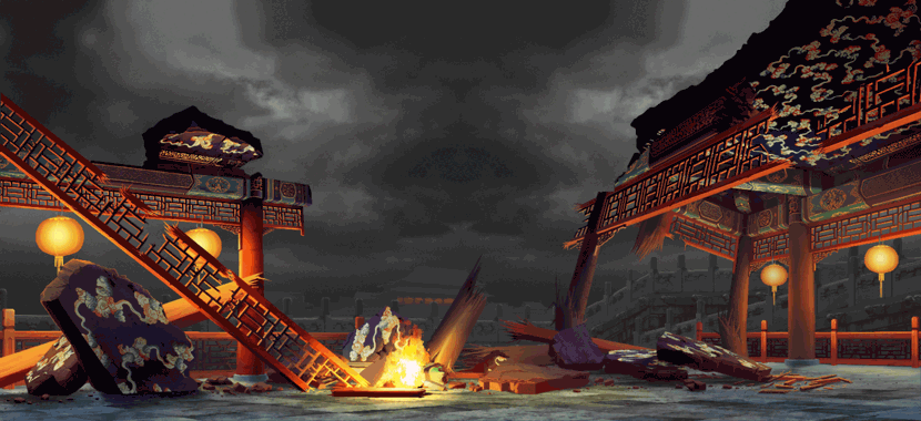 The King of Fighters XI