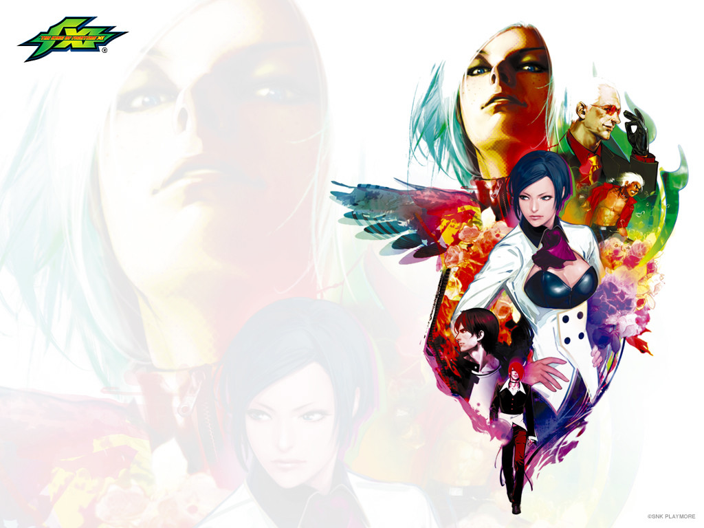 The King of Fighters XI
