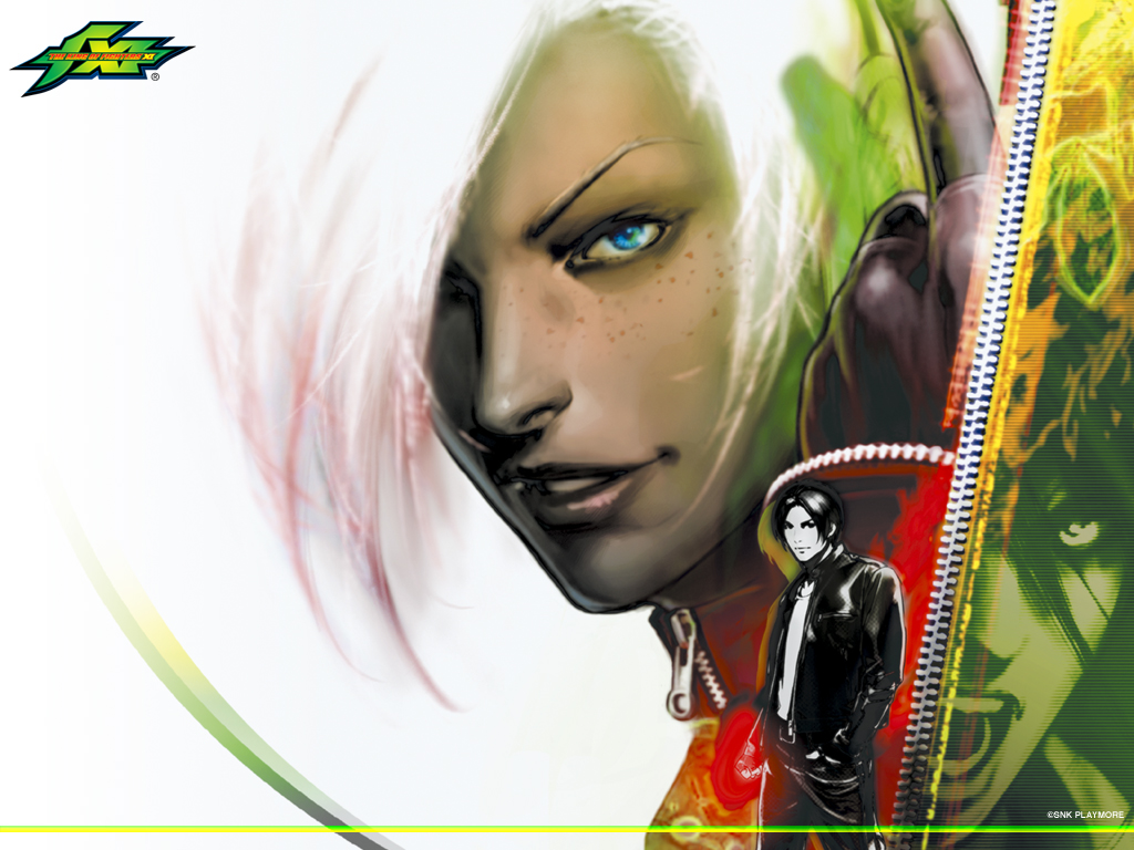 The King of Fighters XI