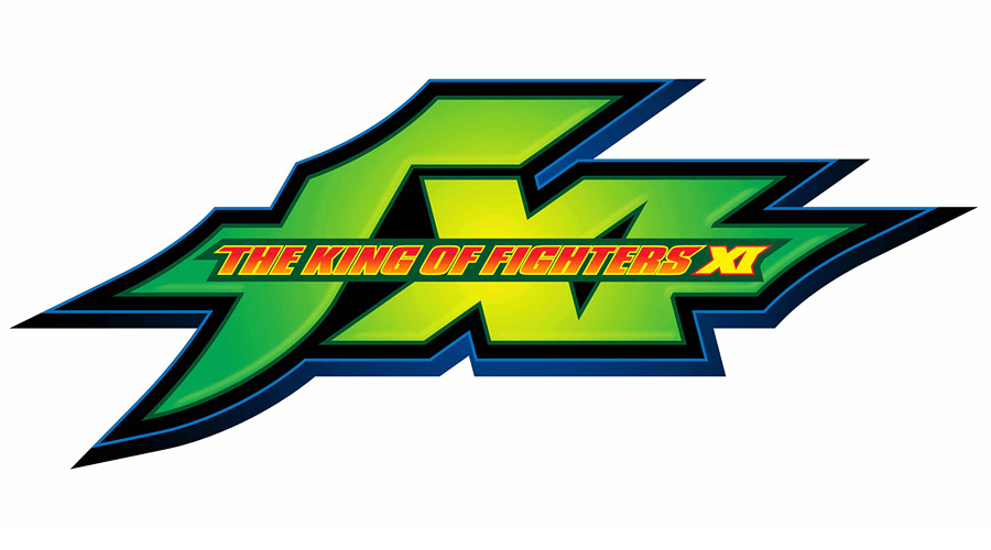 The King of Fighters XI