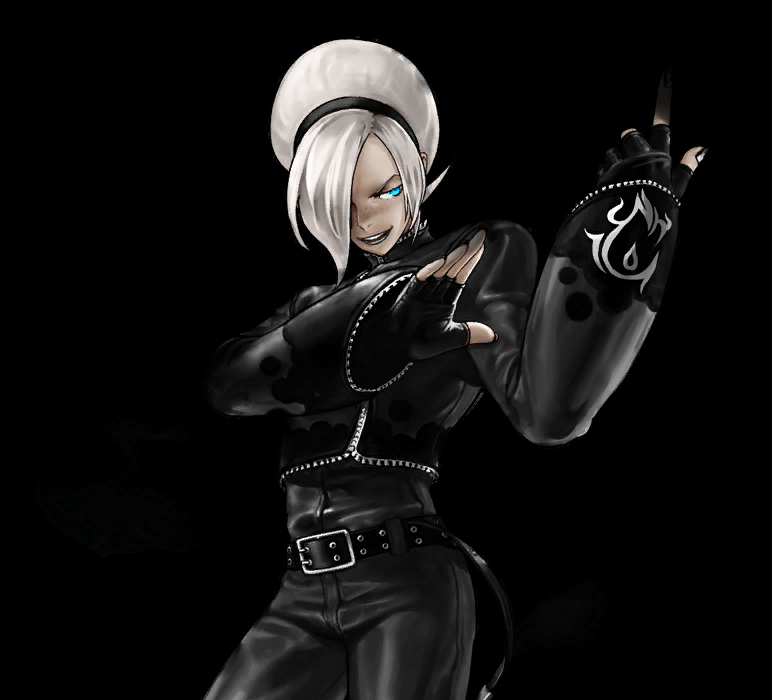 The King of Fighters XIII
