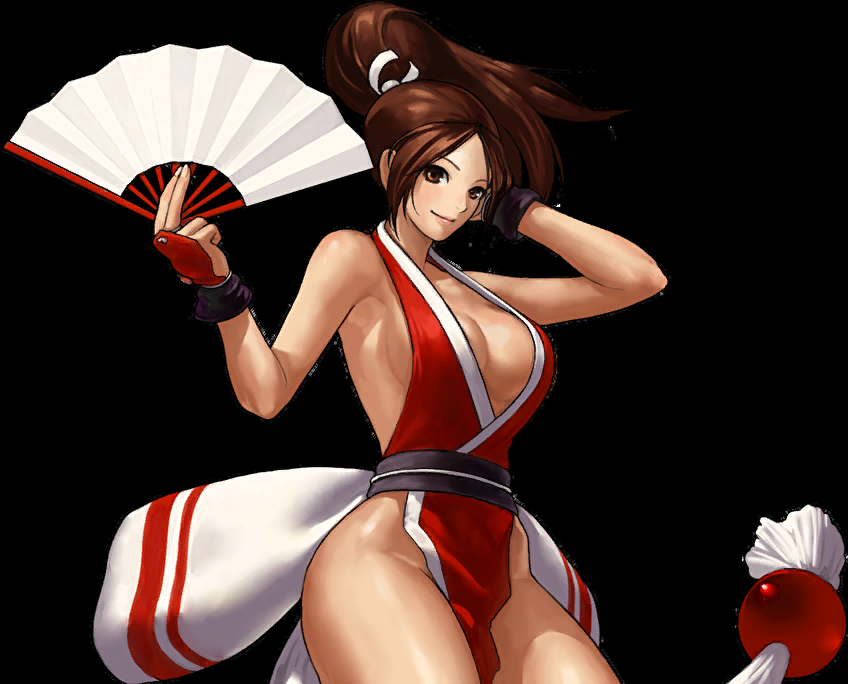 The King of Fighters XIII