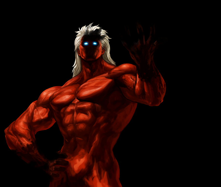 The King of Fighters XIII