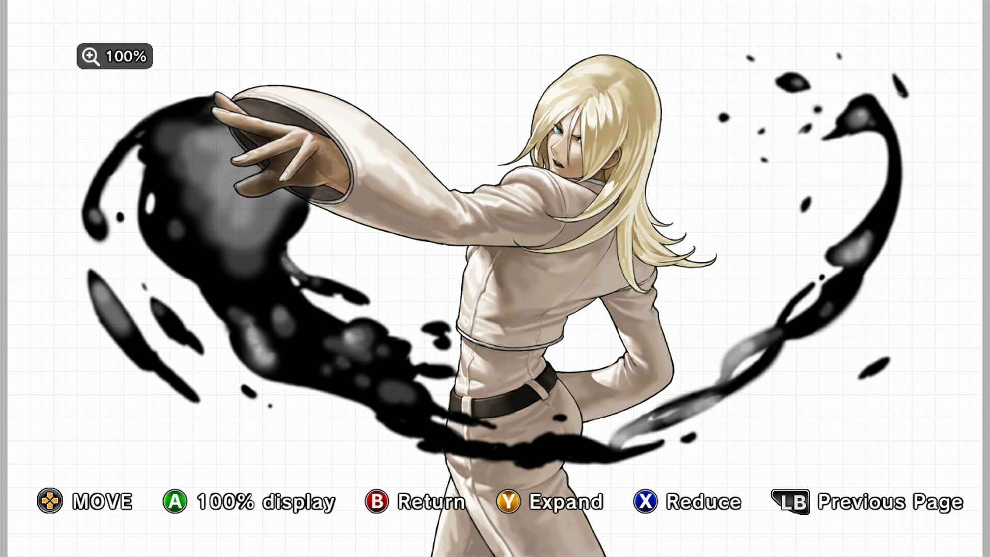 The King of Fighters XIII