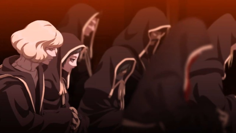 The King of Fighters XIII