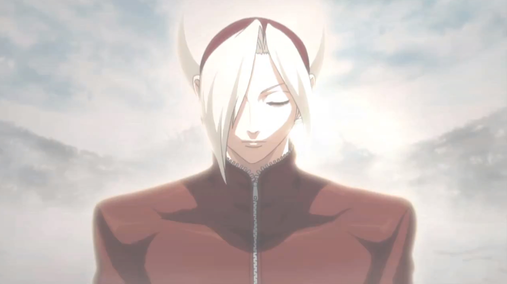 The King of Fighters XIII
