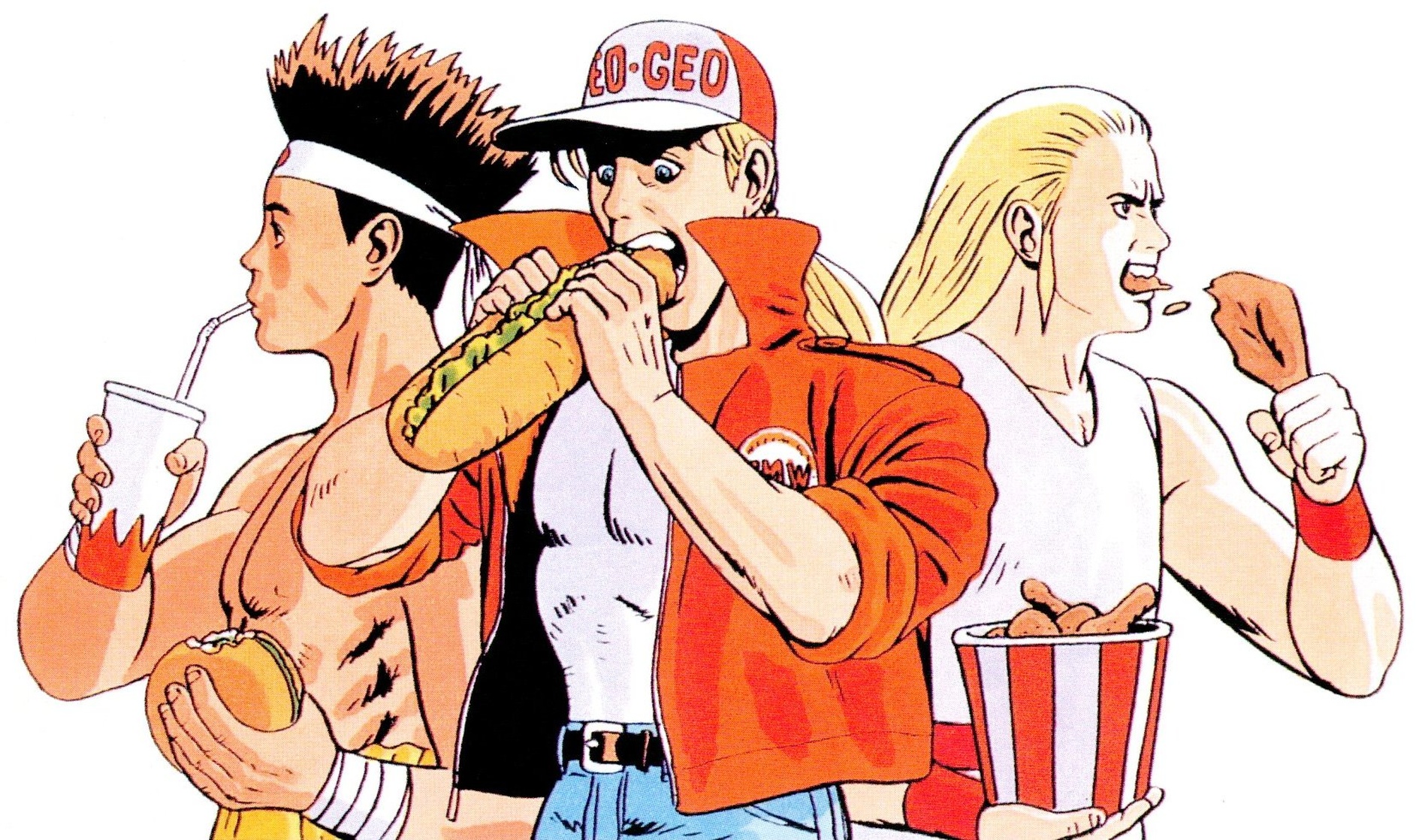Fatal Fury
