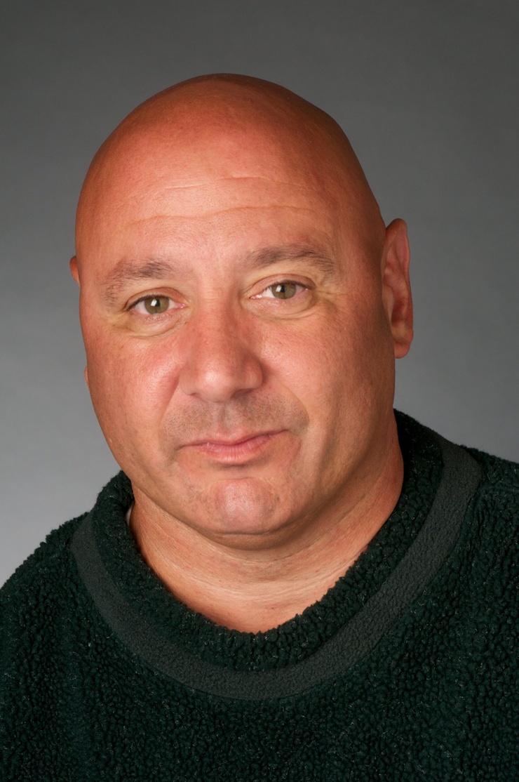 Who is William Xifaras? Actor Director & Philanthropist