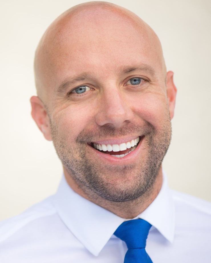 Picture of Gary Plummer