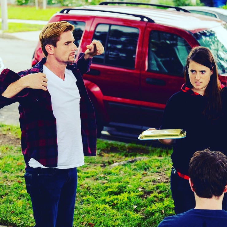 Picture of Jarrett Ricker