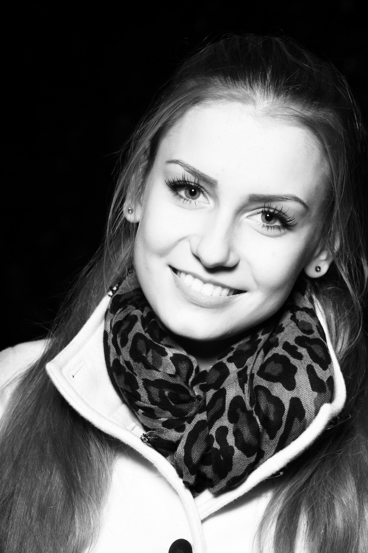 Picture of Anastasia Barannik