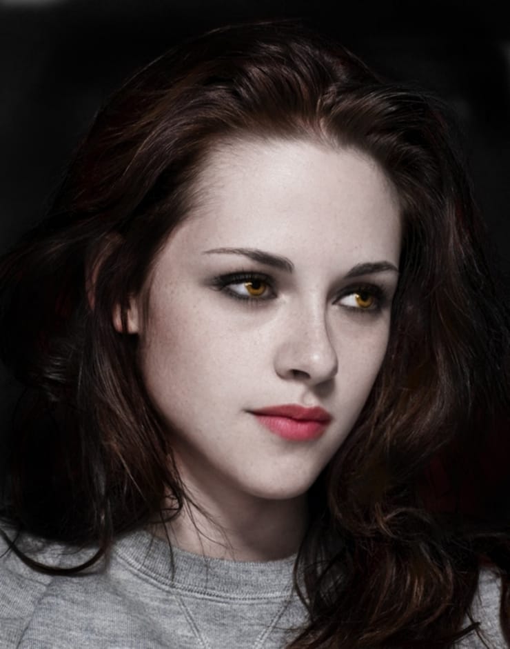 Best picture Kristen Stewart