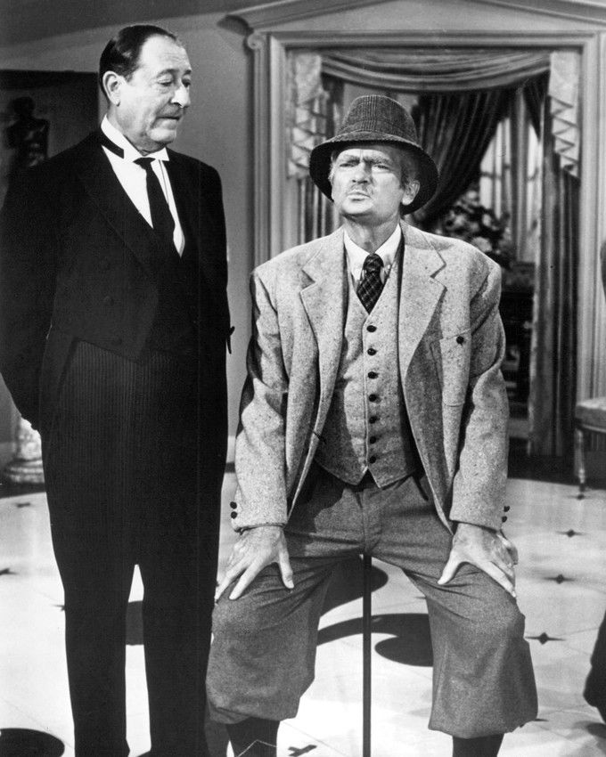 Buddy Ebsen