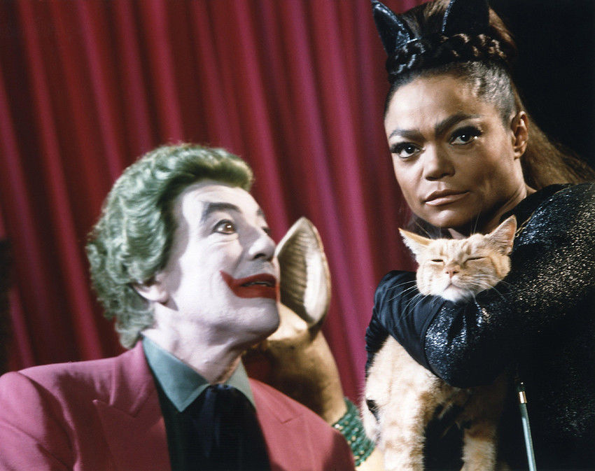 Cesar Romero Cesar Romero