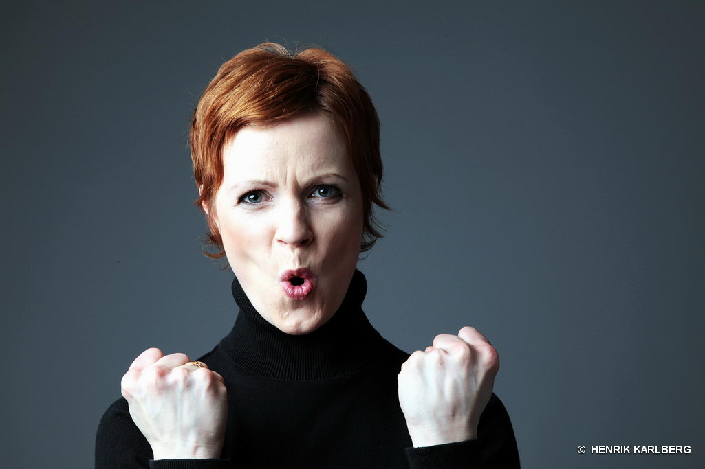 Minna Haapkylä
