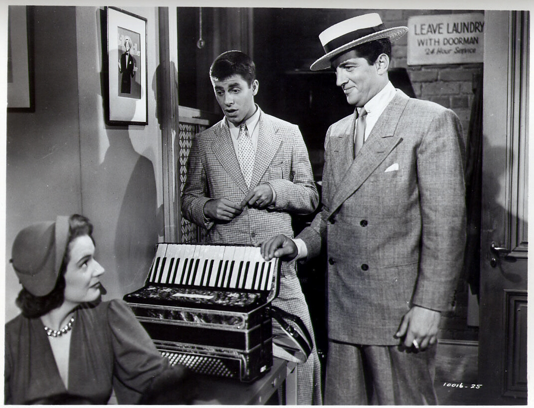 Picture of The Stooge Picture of The Stooge