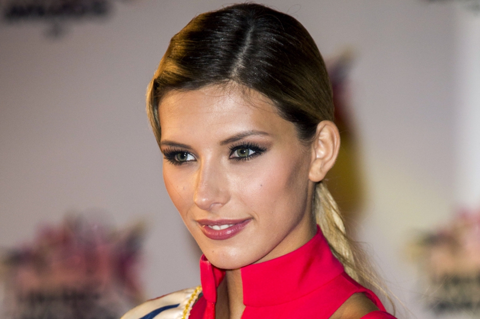 Camille Cerf