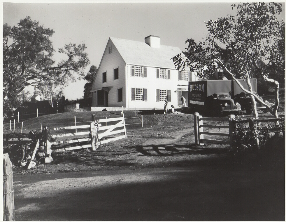 Mr. Blandings Builds His Dream House (1948) Mr. Blandings Builds His Dream House (1948)