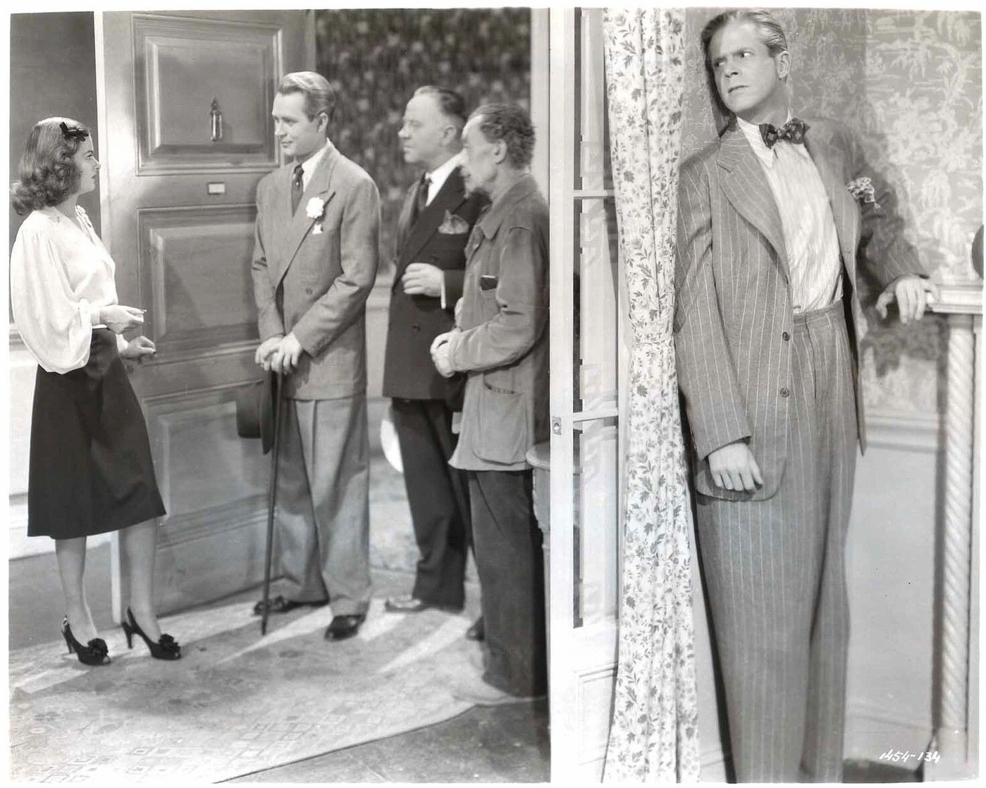 Scarlet Street (1945) Scarlet Street (1945)