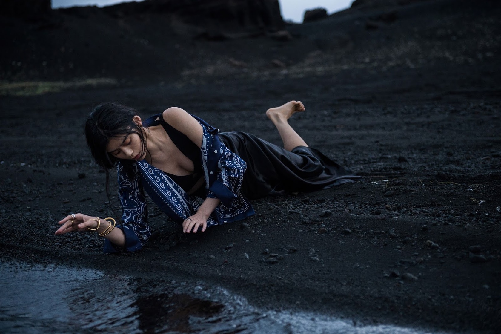 Ming Xi Ming Xi