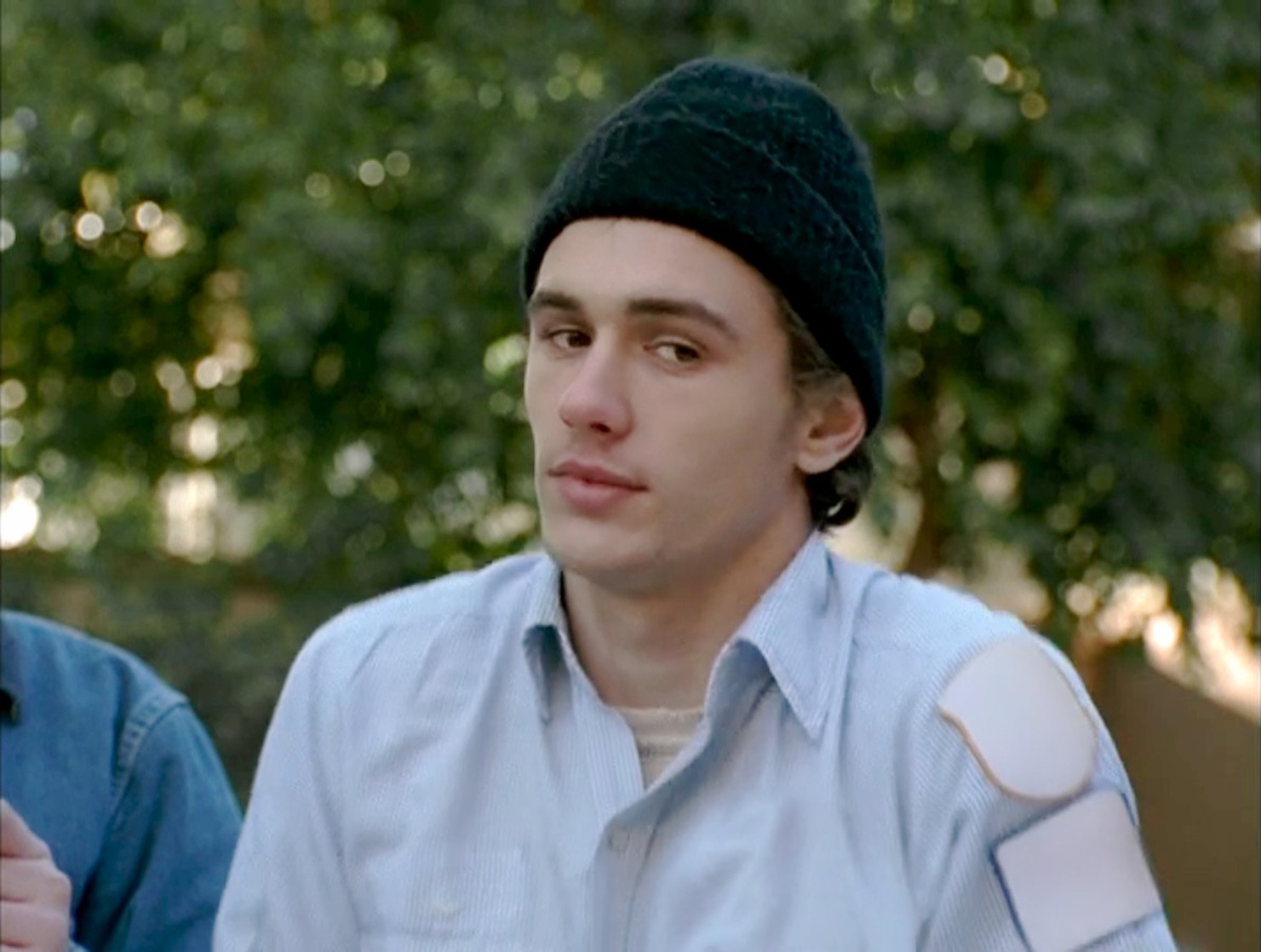 James Franco James Franco