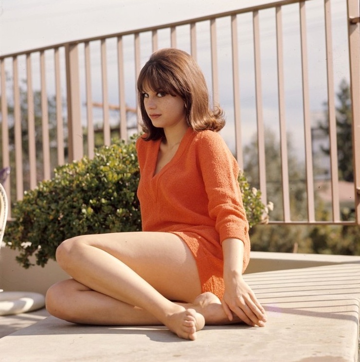 Picture of Lana Wood