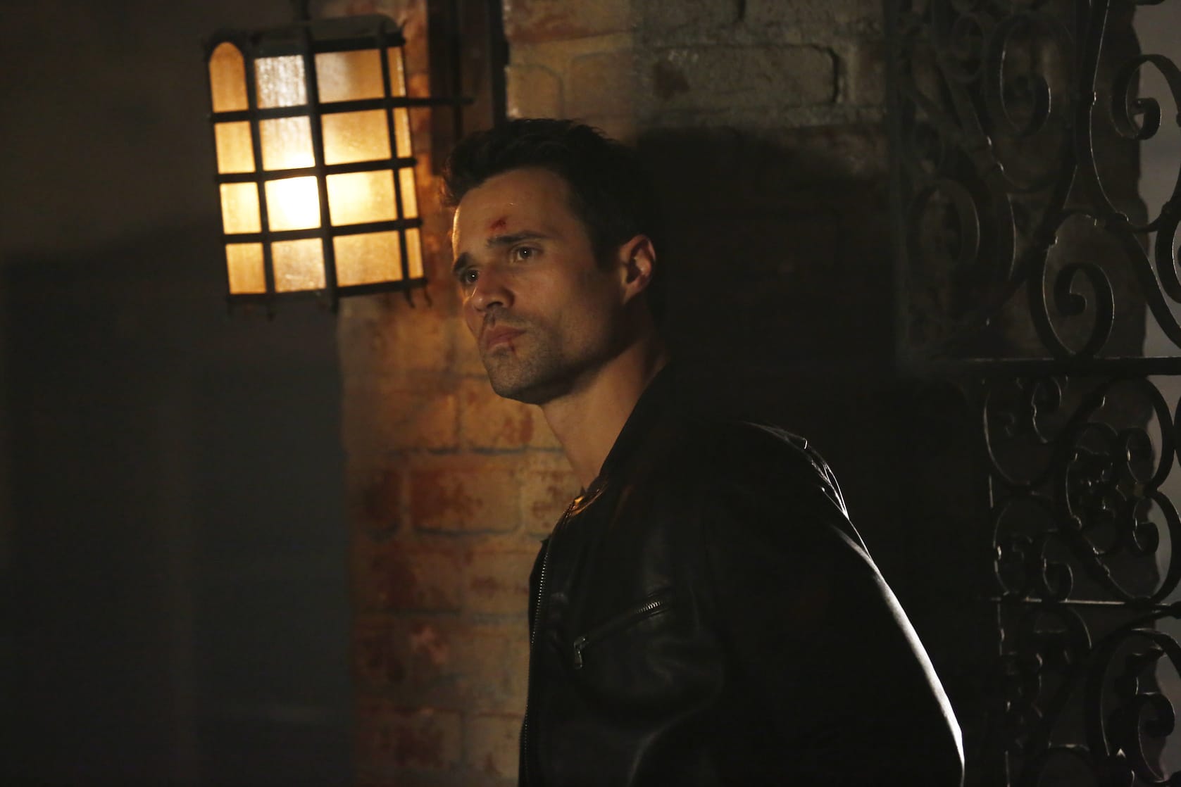 Brett Dalton