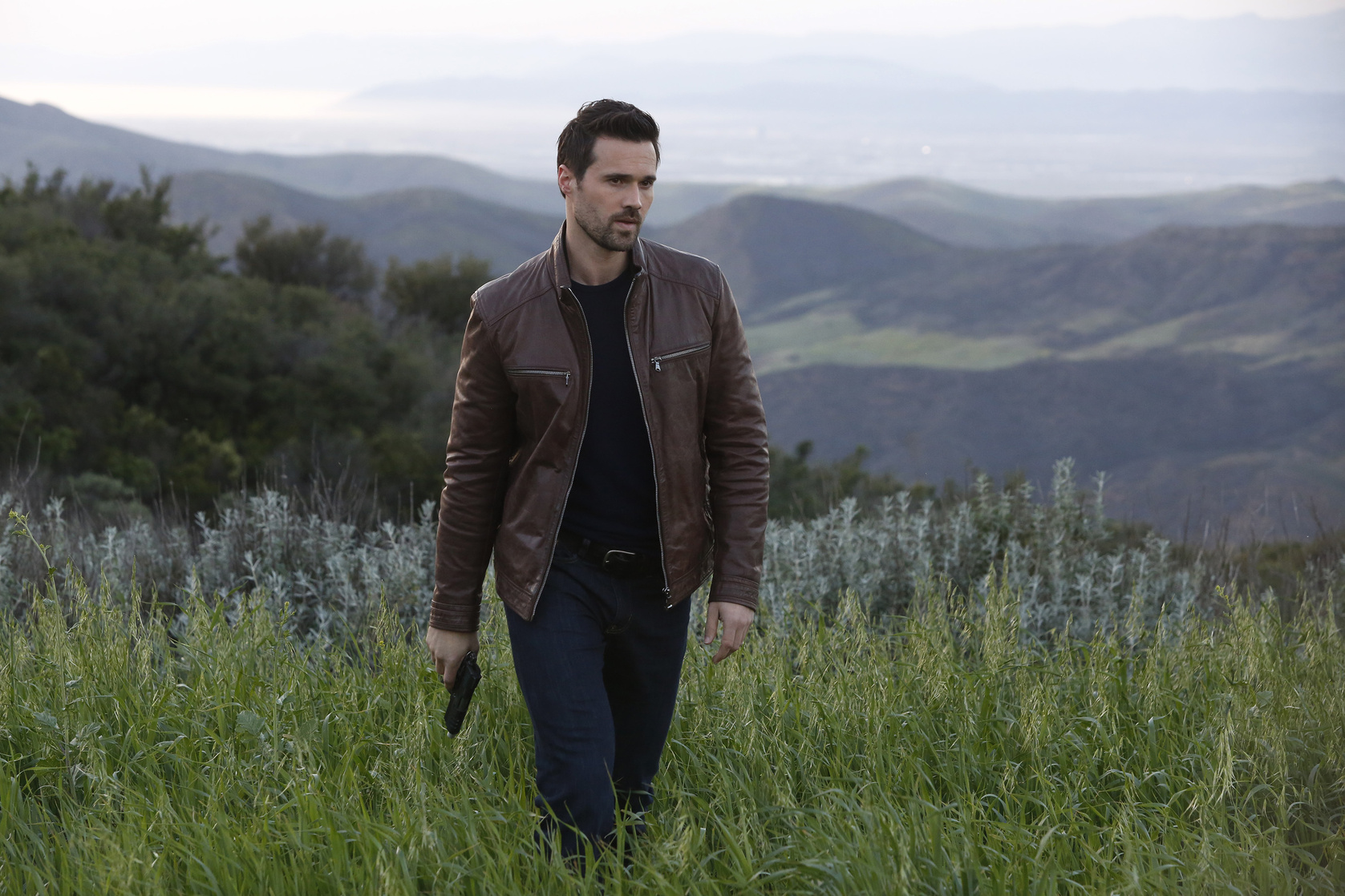 Brett Dalton