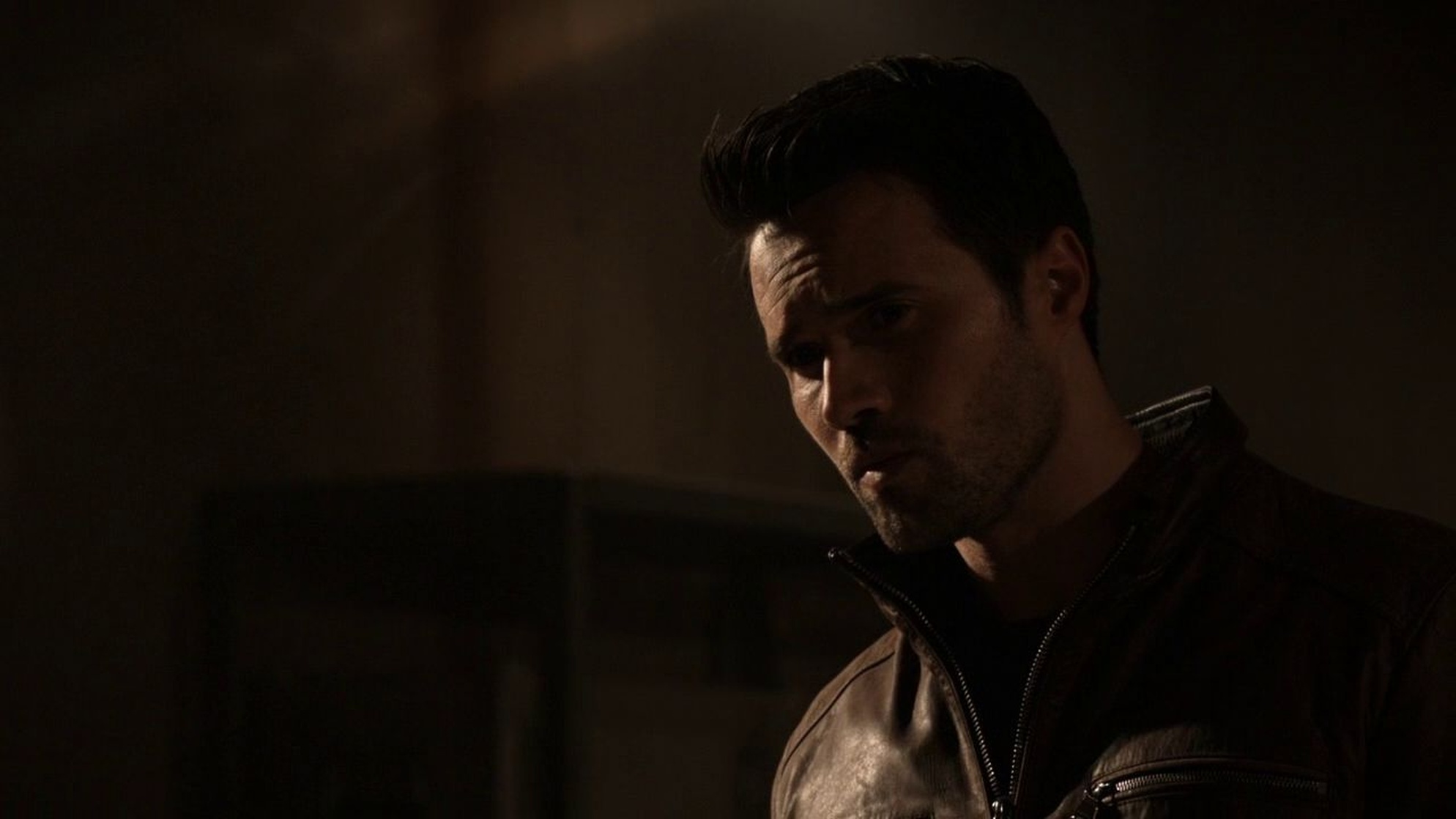 Brett Dalton