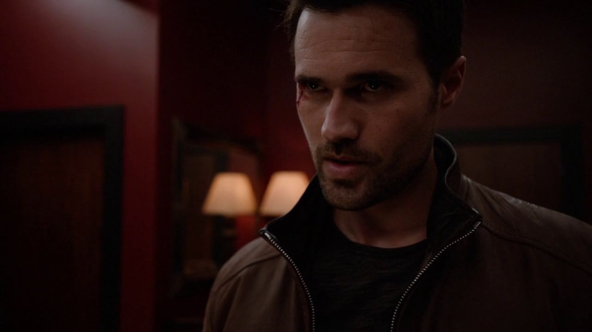 Brett Dalton