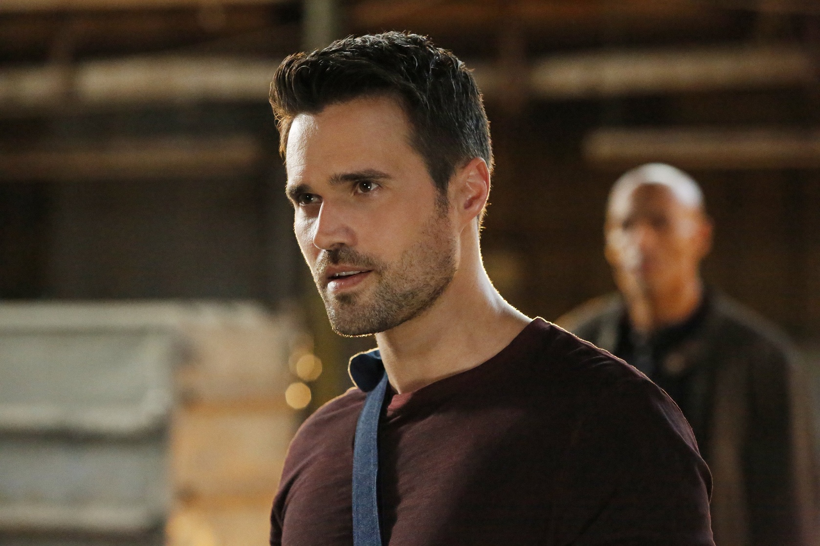 Brett Dalton