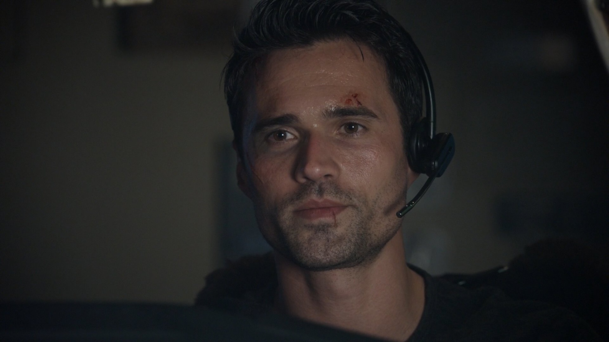 Brett Dalton